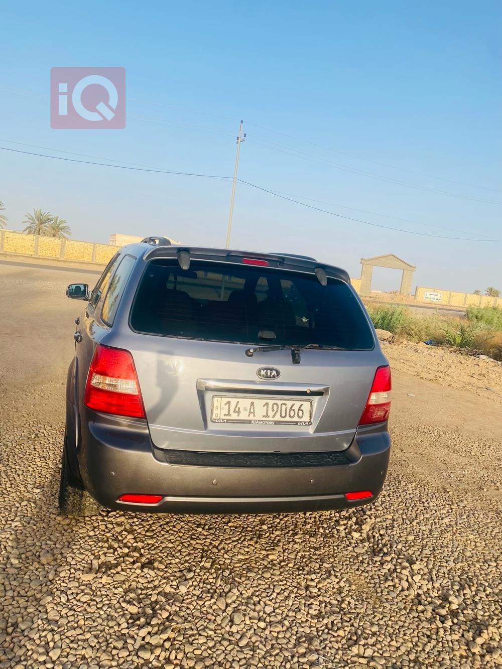 کیا سۆرینتۆ